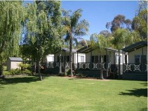 Boathaven Holiday Park - Tweed Heads Accommodation 1