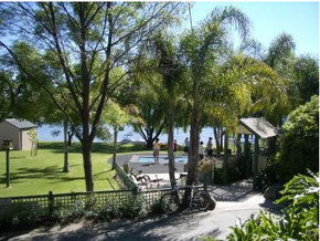 Boathaven Holiday Park - Tweed Heads Accommodation 2