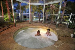 Boathaven Holiday Park - Tweed Heads Accommodation 4