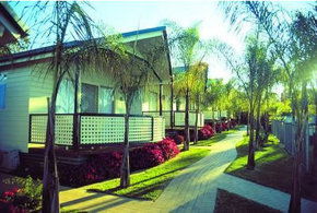 Boathaven Holiday Park - Tweed Heads Accommodation 5