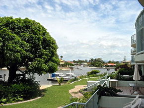 Runaway Cove Luxury Apartments - Tweed Heads Accommodation 0