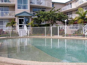 Runaway Cove Luxury Apartments - Tweed Heads Accommodation 1