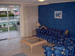 Runaway Cove Luxury Apartments - Tweed Heads Accommodation 3