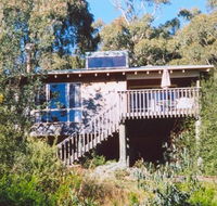 Canobolas Mountain Cabins - Tweed Heads Accommodation