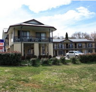 Elite Motor Inn - Tweed Heads Accommodation