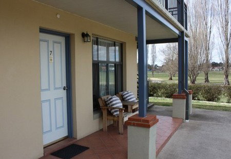 Elite Motor Inn - Tweed Heads Accommodation 1
