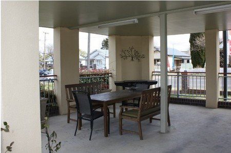 Elite Motor Inn - Tweed Heads Accommodation 3