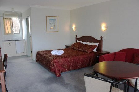 Elite Motor Inn - Tweed Heads Accommodation 4