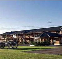 Gateway Motel - Tweed Heads Accommodation
