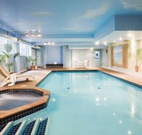 Pacific International Apts Bankstown - Tweed Heads Accommodation
