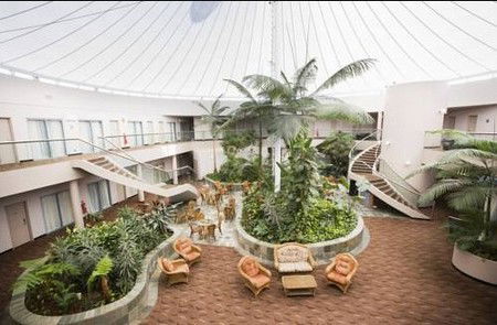 Pacific International Apts Bankstown - Tweed Heads Accommodation 3
