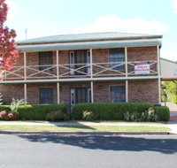 Sandstock Motor Inn - Tweed Heads Accommodation