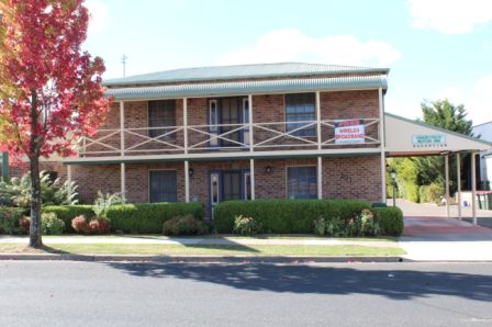 Sandstock Motor Inn - Tweed Heads Accommodation 0