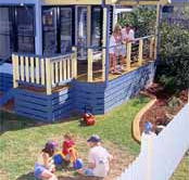 Werri Beach Holiday Park - Tweed Heads Accommodation