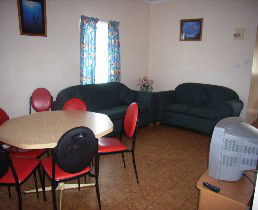 Alonga Waterfront Cottages - Tweed Heads Accommodation 0