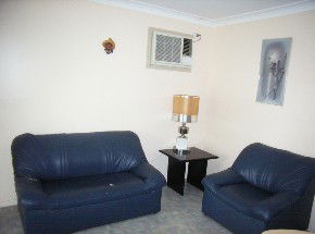 Alonga Waterfront Cottages - Tweed Heads Accommodation 4
