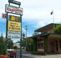 Bathurst Explorers Motel - Tweed Heads Accommodation