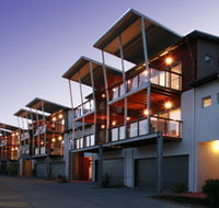 Quarterdecks Harbour Retreat - Tweed Heads Accommodation