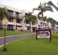 Hervey Bay Resort  Hotel - Tweed Heads Accommodation