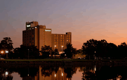 Mercure Sydney Airport - Tweed Heads Accommodation