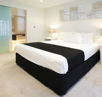 Manly Surfside Holiday Apartments - Tweed Heads Accommodation