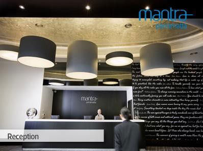 Mantra Parramatta - Tweed Heads Accommodation 2