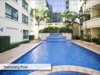 Mantra Parramatta - Tweed Heads Accommodation 4