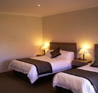 Parkes Int Motor Inn - Tweed Heads Accommodation