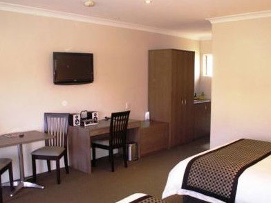 Parkes Int Motor Inn - Tweed Heads Accommodation 3