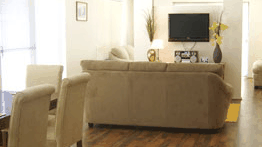 Seville House - Tweed Heads Accommodation