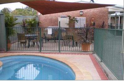 Bent Street Motor Inn - Tweed Heads Accommodation 0