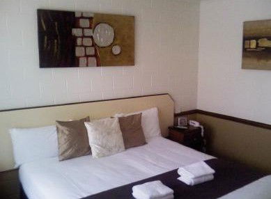 Bent Street Motor Inn - Tweed Heads Accommodation 2