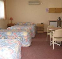 Goulburn Motor Inn - Tweed Heads Accommodation