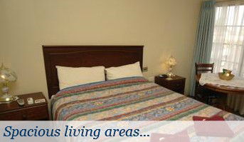 Broken Hill Oasis Motor Inn - Tweed Heads Accommodation 0
