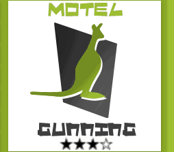 Gunning Motel - Tweed Heads Accommodation