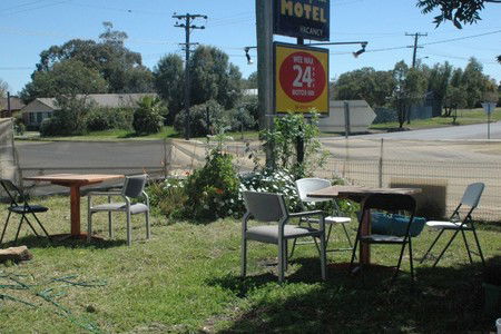 Cottonfields Motel - Tweed Heads Accommodation 1
