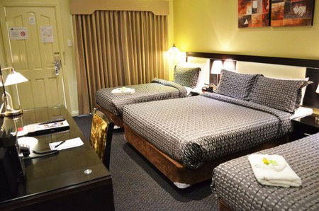Best Western Airport Motel & Convention Centre - Tweed Heads Accommodation 2