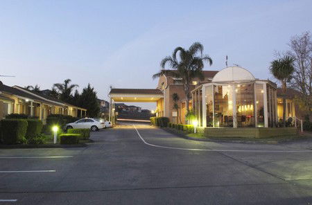 Best Western Airport Motel & Convention Centre - Tweed Heads Accommodation 3