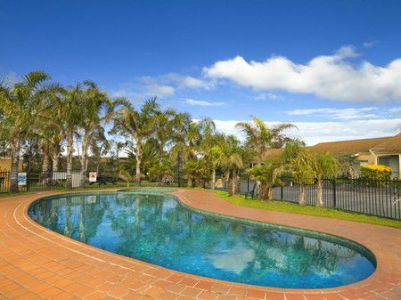 Best Western Airport Motel & Convention Centre - Tweed Heads Accommodation 4