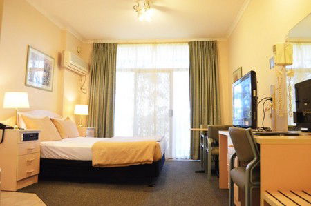 Best Western Airport Motel & Convention Centre - Tweed Heads Accommodation 5