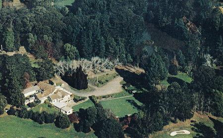Emerald Golf and Country Resort - Tweed Heads Accommodation
