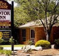 Tea House Motor Inn - Tweed Heads Accommodation