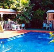 Barrasss John Bright Motor Inn - Tweed Heads Accommodation