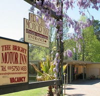 Bright Motor Inn - Tweed Heads Accommodation