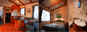 Bright Pine Valley Tourist Park - Tweed Heads Accommodation