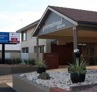 Comfort Inn Warrnambool International - Tweed Heads Accommodation