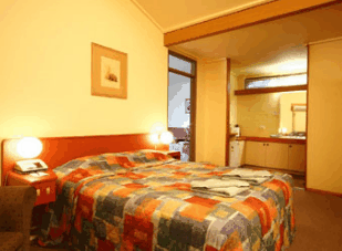 Mitchell Motor Inn - Tweed Heads Accommodation