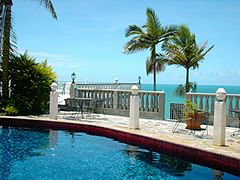 A Villa Gail - Tweed Heads Accommodation 3