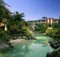 Breakfree Alexandra Beach Resort - Tweed Heads Accommodation