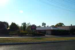 All Seasons Outback Mount Isa - Tweed Heads Accommodation 0